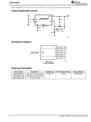 LMZ10505EXTTZE datasheet.datasheet_page 2