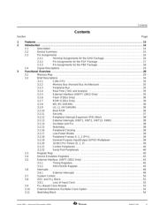 TMS320F2810PBKQ datasheet.datasheet_page 5