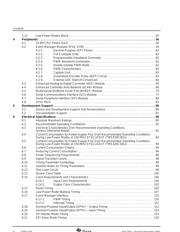 TMS320F2810PBKQ datasheet.datasheet_page 6