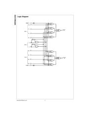 DM74ALS153SJ datasheet.datasheet_page 2