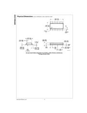 DM74ALS153SJ datasheet.datasheet_page 4