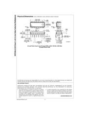 DM74ALS153SJ datasheet.datasheet_page 6