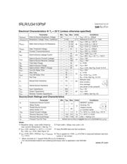 IRLR3410TRRPBF datasheet.datasheet_page 2