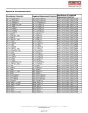 6N137SDM datasheet.datasheet_page 5