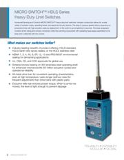 LSA2R datasheet.datasheet_page 2