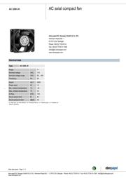 AC3200JHU datasheet.datasheet_page 1