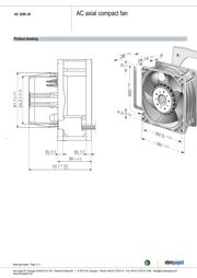 AC3200JHU datasheet.datasheet_page 3