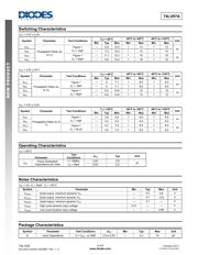 74LV07AS14-13 datasheet.datasheet_page 4