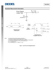 74LV07AS14-13 datasheet.datasheet_page 5