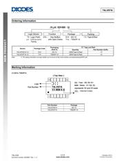 74LV07AS14-13 datasheet.datasheet_page 6