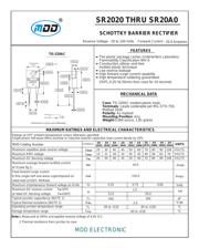 SR2045 datasheet.datasheet_page 1