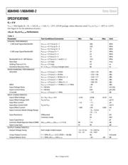 ADA4940-2ACP-EBZ datasheet.datasheet_page 5