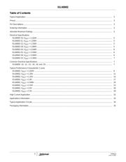 ISL60002 datasheet.datasheet_page 2