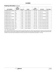 ISL60002 datasheet.datasheet_page 4