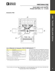 HMC936ALP6E datasheet.datasheet_page 6