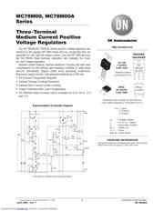 MC78M15 datasheet.datasheet_page 1