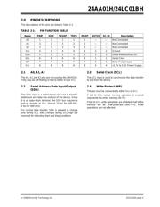 24AA01H-I/MS datasheet.datasheet_page 5