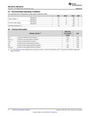 INA169-Q1 datasheet.datasheet_page 4