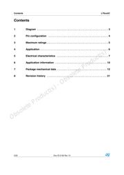 L7924ACV datasheet.datasheet_page 2