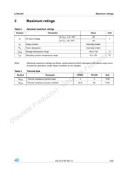 L7915ACV-DG datasheet.datasheet_page 5