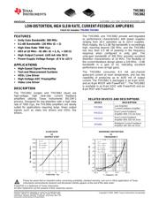 THS3061EVM datasheet.datasheet_page 1