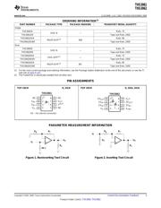 THS3061EVM datasheet.datasheet_page 3