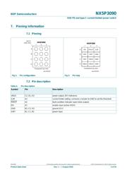 NX5P3090UKZ 数据规格书 4