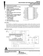 TPS5210PWPR datasheet.datasheet_page 1