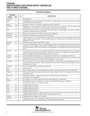 TPS56100 datasheet.datasheet_page 4