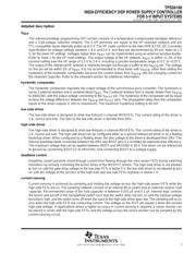 TPS56100 datasheet.datasheet_page 5