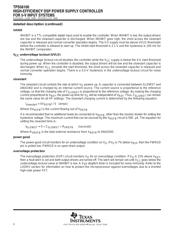 TPS56100 datasheet.datasheet_page 6