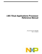 MCIMX7D3EVK10SC datasheet.datasheet_page 1