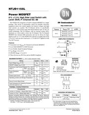 NTJD1155LT1 datasheet.datasheet_page 1