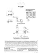 NTJD1155LT1 datasheet.datasheet_page 5