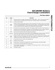 MAX712 datasheet.datasheet_page 5