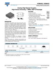 VOM453T datasheet.datasheet_page 1