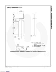 KSP2222ATF datasheet.datasheet_page 6