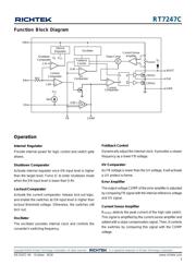 RT7247CHGSP datasheet.datasheet_page 3