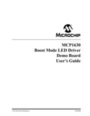 MCP1630DM-LED2 datasheet.datasheet_page 1