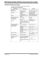 MCP1630DM-LED2 datasheet.datasheet_page 6