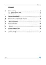 TDE1747FP/T datasheet.datasheet_page 2