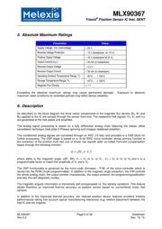 MLX90316LGO-BCG-000-TU datasheet.datasheet_page 6