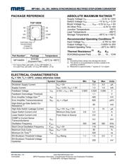 MP1484EN datasheet.datasheet_page 2