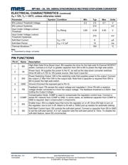 MP1484EN datasheet.datasheet_page 3