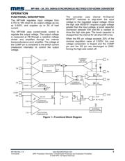 MP1484EN datasheet.datasheet_page 5