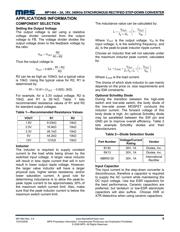 MP1484EN datasheet.datasheet_page 6