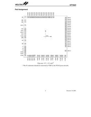 HT1621B datasheet.datasheet_page 3