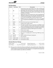 HT1621B datasheet.datasheet_page 5