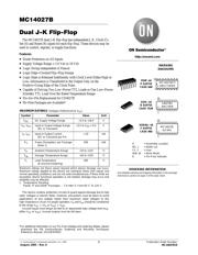 MC14027BFEL datasheet.datasheet_page 1