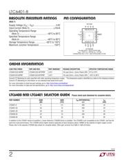 LTC6401IUD-8#TR datasheet.datasheet_page 2